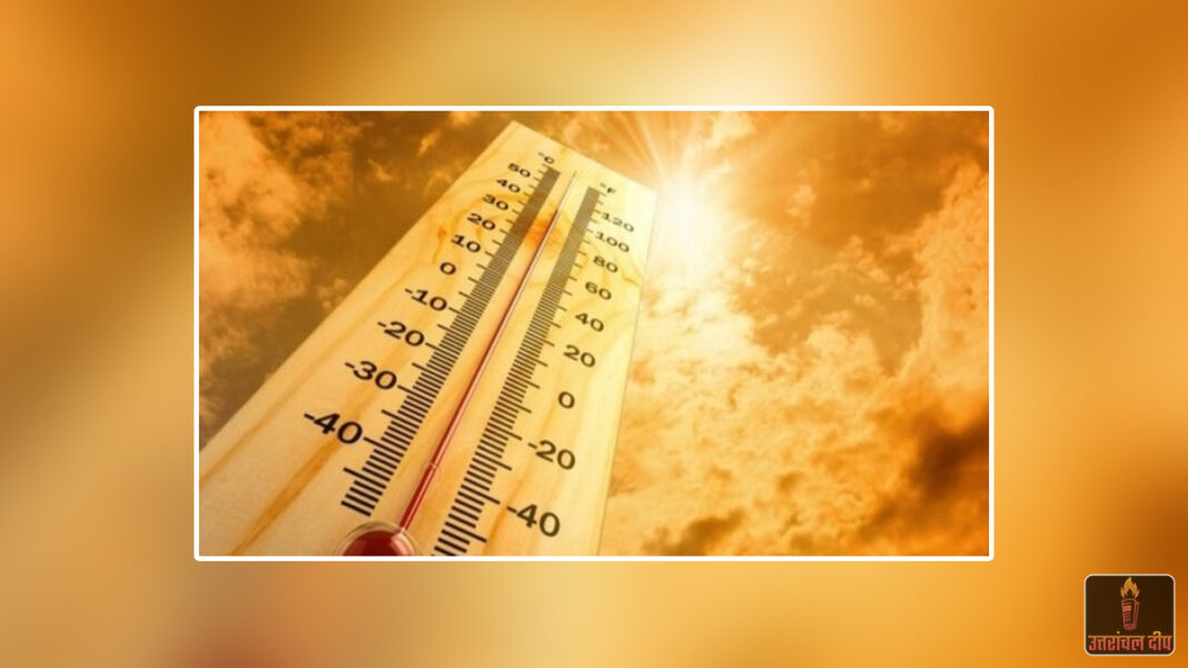 मौसम का ट्रिपल अटैक: 70 KM की रफ्तार से आंधी, कहीं लू का प्रकोप तो कहीं बारिश; यूपी-हरियाणा समेत 10 राज्यों में अलर्ट मौसम का ट्रिपल अटैक: 70 KM की रफ्तार से आंधी, कहीं लू का प्रकोप तो कहीं बारिश; यूपी-हरियाणा समेत 10 राज्यों में अलर्ट