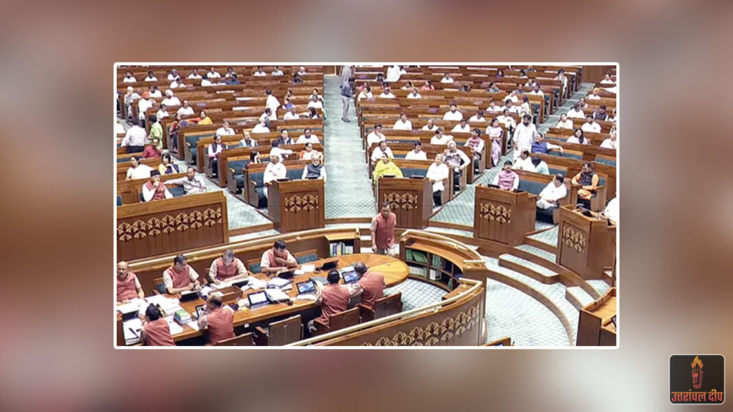 रक्षा खरीद में देरी पर संसदीय समिति का कड़ा रुख: ‘डेडलाइन तय करें सरकार, वरना जंग के मैदान में बेकार हो जाएगी तकनीक’ रक्षा खरीद में देरी पर संसदीय समिति का कड़ा रुख: ‘डेडलाइन तय करें सरकार, वरना जंग के मैदान में बेकार हो जाएगी तकनीक’