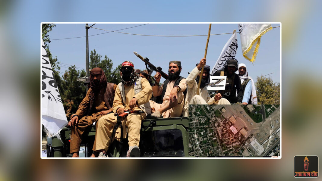दहला पाकिस्तान: तालिबान का रावलपिंडी और क्वेटा के सैन्य ठिकानों पर भीषण पलटवार; पहली बार ‘हवाई हमले’ का सनसनीखेज दावा