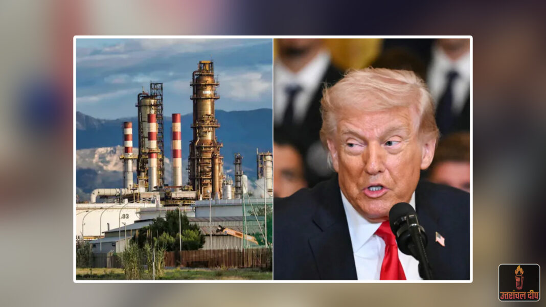 ईरान संकट: 10 दिनों से इंटरनेट ब्लैकआउट; विदेश मंत्रालय का आरोप— ‘तेल पर कब्जे की फिराक में है अमेरिका’