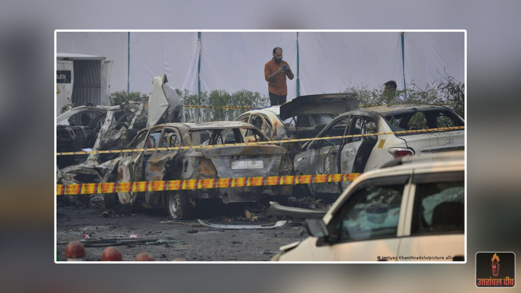 मिडिल ईस्ट के धमाकों की दून में भी गूंज: कुवैत से लौटे प्रीतम ने सुनाई खौफनाक दास्तां; “आसमान से बरस रही थी मौत, मलबे में तब्दील हो गई इमारतें”