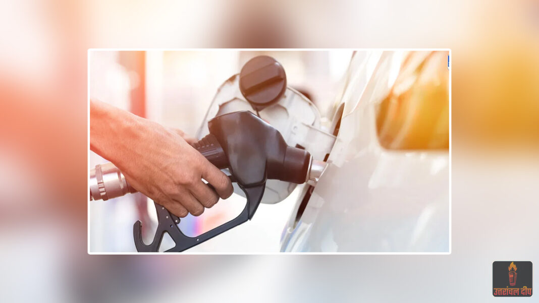 केंद्र सरकार का बड़ा आश्वासन: ‘पेट्रोल-डीजल के नहीं बढ़ेंगे दाम, LPG की कोई कमी नहीं’; मिडिल ईस्ट संकट के बीच पेट्रोलियम मंत्रालय ने दिया भरोसा केंद्र सरकार का बड़ा आश्वासन: ‘पेट्रोल-डीजल के नहीं बढ़ेंगे दाम, LPG की कोई कमी नहीं’; मिडिल ईस्ट संकट के बीच पेट्रोलियम मंत्रालय ने दिया भरोसा