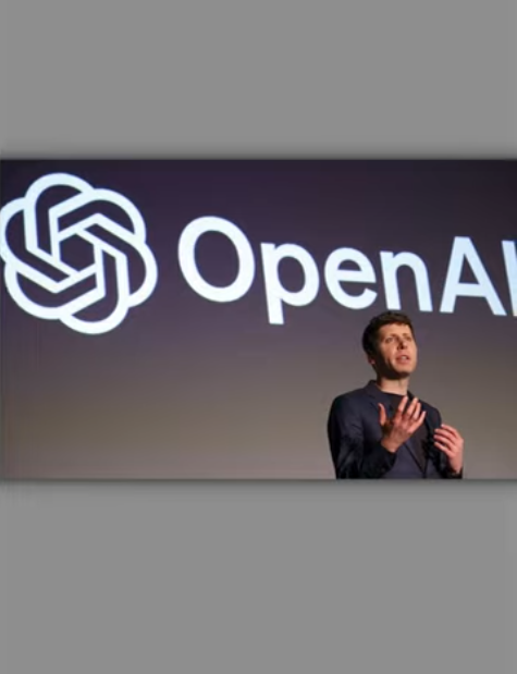 OpenAI ने जुटाए $110 बिलियन | Amazon, Nvidia और SoftBank का बड़ा निवेश
