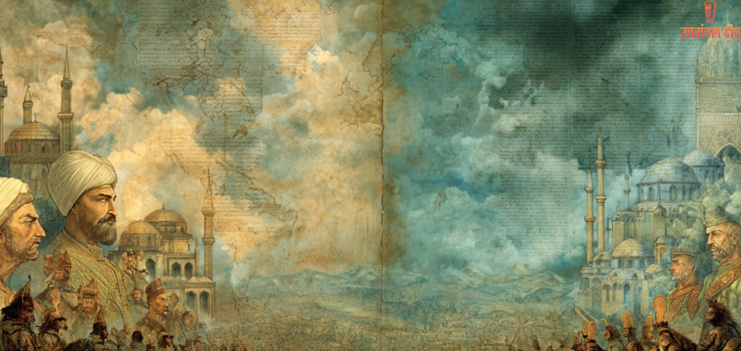 ईरान: पर्शिया से इस्लामिक गणतंत्र तक – 3000 सालों का इतिहास ईरान: पर्शिया से इस्लामिक गणतंत्र तक – 3000 सालों का इतिहास