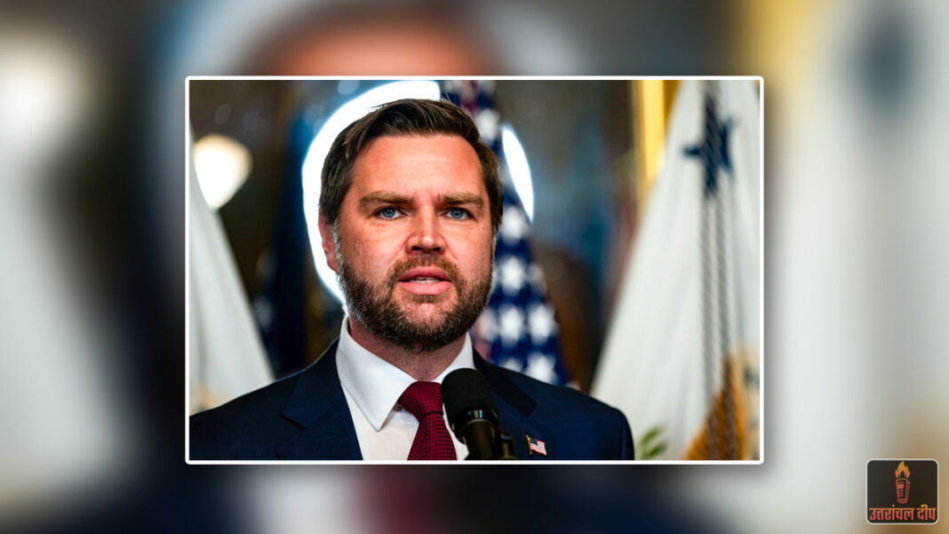 ‘इस्लामाबाद वार्ता’ का बेनतीजा अंत और मीडिया की छीछालेदर: व्हाट्सएप से मिली चुनिंदा सूचनाएं; अमेरिकी उपराष्ट्रपति जेडी वेंस खाली हाथ लौटे ‘इस्लामाबाद वार्ता’ का बेनतीजा अंत और मीडिया की छीछालेदर: व्हाट्सएप से मिली चुनिंदा सूचनाएं; अमेरिकी उपराष्ट्रपति जेडी वेंस खाली हाथ लौटे