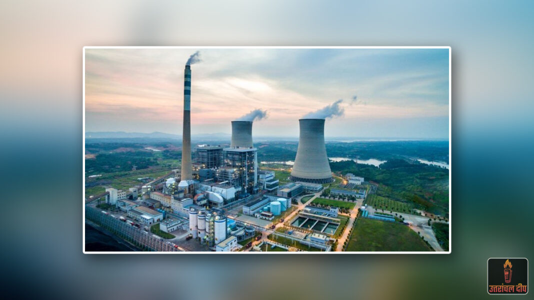 परमाणु शक्ति के क्षेत्र में भारत की ऐतिहासिक छलांग: कलपक्कम में स्वदेशी ‘फास्ट ब्रीडर रिएक्टर’ ने हासिल की क्रिटिकैलिटी परमाणु शक्ति के क्षेत्र में भारत की ऐतिहासिक छलांग: कलपक्कम में स्वदेशी ‘फास्ट ब्रीडर रिएक्टर’ ने हासिल की क्रिटिकैलिटी