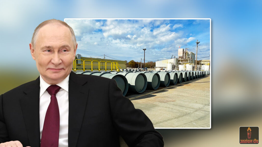 ईरान के परमाणु संकट को सुलझाने के लिए रूस की बड़ी पहल: यूरेनियम प्रबंधन में निभाएगा मुख्य भूमिका ईरान के परमाणु संकट को सुलझाने के लिए रूस की बड़ी पहल: यूरेनियम प्रबंधन में निभाएगा मुख्य भूमिका