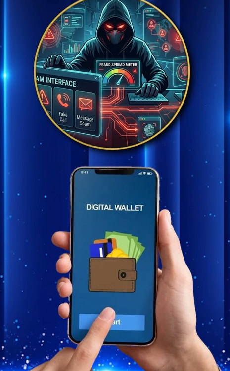1 अप्रैल से नया नियम लागू 🔴 UPI, Card Payment में बड़ा बदलाव | RBI Digital Payment Update