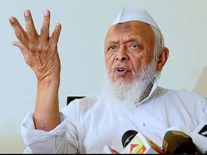 जमीयत के अरशद मदनी ने माँगा गाए को राष्ट्रीय पशु बनाने का प्रस्ताव जमीयत के अरशद मदनी ने माँगा गाए को राष्ट्रीय पशु बनाने का प्रस्ताव