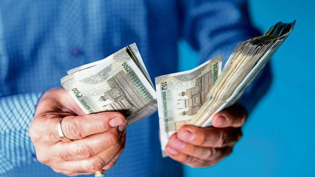 उत्तराखंड में 1 अप्रैल से बढ़ेगी कर्मचारियों और पेंशनभोगियों की महंगाई भत्ता उत्तराखंड में 1 अप्रैल से बढ़ेगी कर्मचारियों और पेंशनभोगियों की महंगाई भत्ता