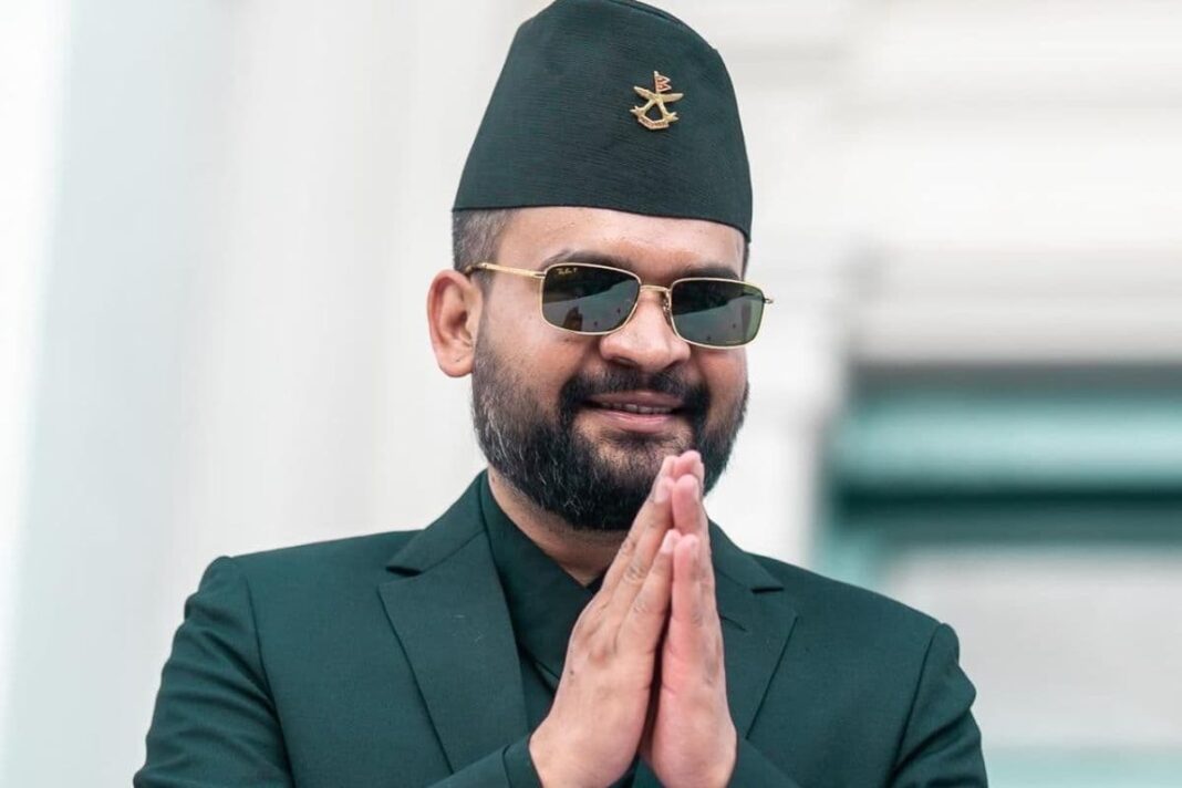 नेपाल सुप्रीम कोर्ट ने छात्र राजनीति और ट्रेड यूनियनों पर प्रतिबंध के फैसले पर लगाई रोक नेपाल सुप्रीम कोर्ट ने छात्र राजनीति और ट्रेड यूनियनों पर प्रतिबंध के फैसले पर लगाई रोक