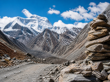 लिपुलेख मार्ग से भारत-चीन व्यापार 1 जून से फिर शुरू, छह साल बाद बहाली की तैयारी लिपुलेख मार्ग से भारत-चीन व्यापार 1 जून से फिर शुरू, छह साल बाद बहाली की तैयारी