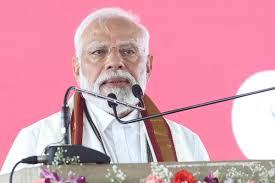 पीएम मोदी ने मंत्रियों से की कारपूलिंग की अपील, ईंधन बचत पर जोर पीएम मोदी ने मंत्रियों से की कारपूलिंग की अपील, ईंधन बचत पर जोर