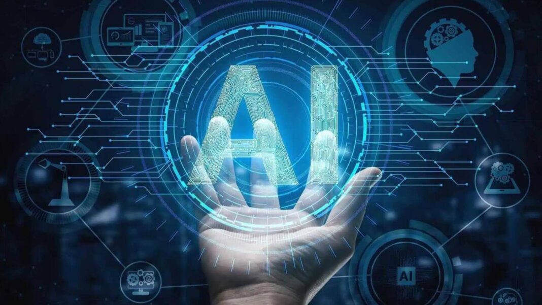 AI की ‘गलत जानकारी’ पर बड़ा खुलासा: शोध पत्रों में 1.5 लाख फर्जी संदर्भ मिले AI की ‘गलत जानकारी’ पर बड़ा खुलासा: शोध पत्रों में 1.5 लाख फर्जी संदर्भ मिले