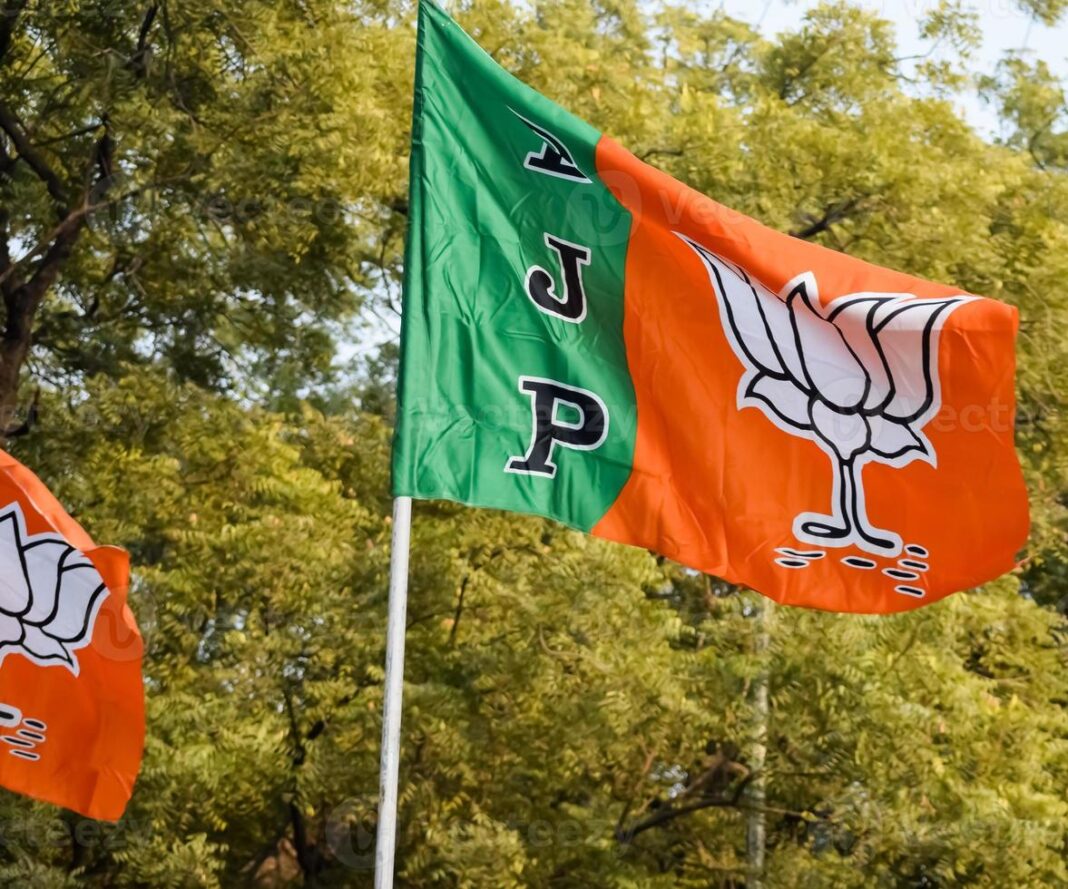 भाजपा ने राज्यों में बड़ा संगठनात्मक फेरबदल किया, दिल्ली, पंजाब, हरियाणा और त्रिपुरा को मिले नए अध्यक्ष भाजपा ने राज्यों में बड़ा संगठनात्मक फेरबदल किया, दिल्ली, पंजाब, हरियाणा और त्रिपुरा को मिले नए अध्यक्ष