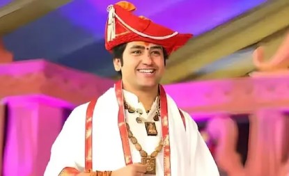 बदरीनाथ धाम में 27 से 31 मई तक दिव्य दरबार और कथा का आयोजन, धीरेंद्र शास्त्री होंगे मुख्य वक्ता बदरीनाथ धाम में 27 से 31 मई तक दिव्य दरबार और कथा का आयोजन, धीरेंद्र शास्त्री होंगे मुख्य वक्ता