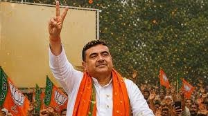 शुभेंदु सरकार का बड़ा फैसला: बंगाल के सभी मदरसों में अब ‘वंदे मातरम’ अनिवार्य शुभेंदु सरकार का बड़ा फैसला: बंगाल के सभी मदरसों में अब ‘वंदे मातरम’ अनिवार्य