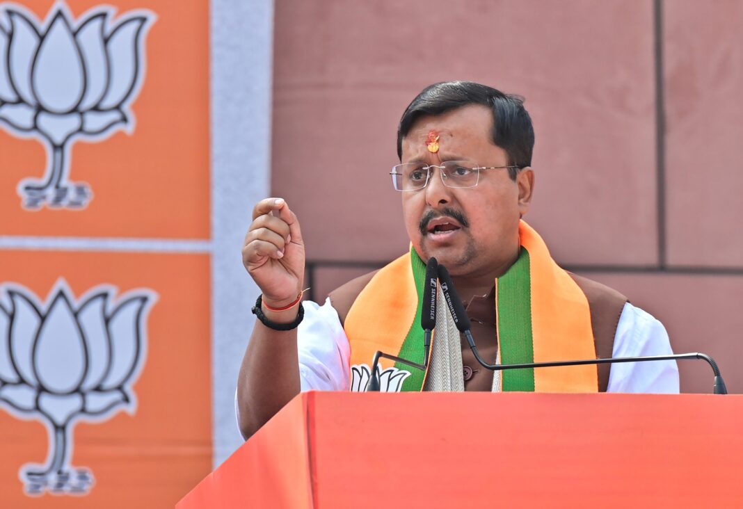 12 देशों के प्रतिनिधियों से मिले भाजपा अध्यक्ष नितिन नवीन, ‘जानिए भाजपा’ पहल के तहत हुई महत्वपूर्ण बातचीत” 12 देशों के प्रतिनिधियों से मिले भाजपा अध्यक्ष नितिन नवीन, ‘जानिए भाजपा’ पहल के तहत हुई महत्वपूर्ण बातचीत”