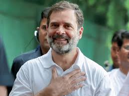 राहुल गांधी 4–5 जून को उत्तराखंड दौरे पर, कांग्रेस संगठन की तैयारियां तेज राहुल गांधी 4–5 जून को उत्तराखंड दौरे पर, कांग्रेस संगठन की तैयारियां तेज