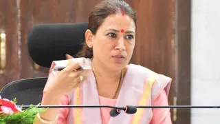 उत्तराखंड में ‘वन डिस्ट्रिक्ट वन स्पोर्ट’ नीति फाइनल, सभी 13 जिलों के लिए खेल तय उत्तराखंड में ‘वन डिस्ट्रिक्ट वन स्पोर्ट’ नीति फाइनल, सभी 13 जिलों के लिए खेल तय