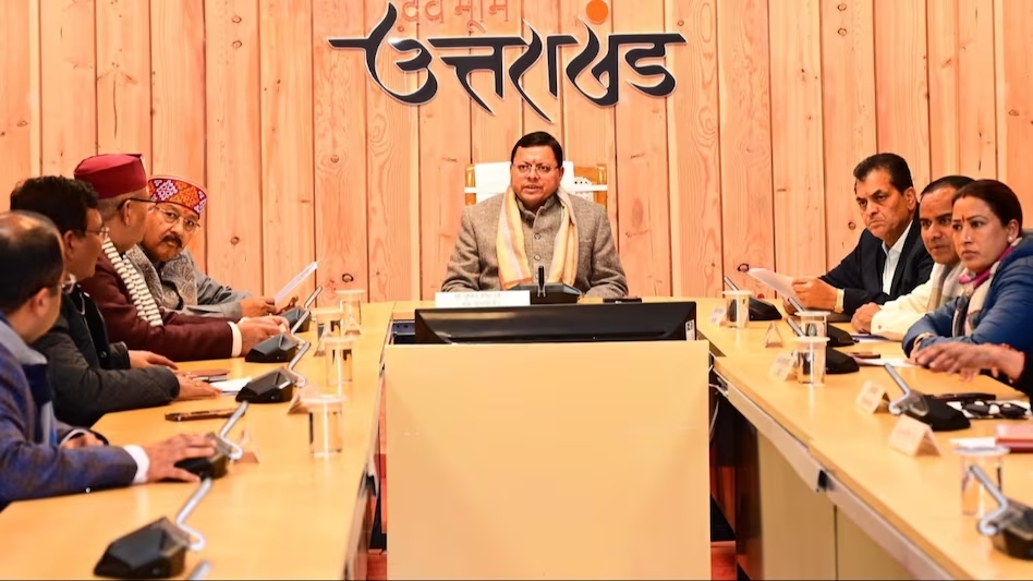 पंचायती राज अधिनियम में बड़ा संशोधन प्रस्तावित, ग्राम पंचायत सचिव होंगे सचिवालय प्रमुख, बीडीओ की जगह बदलेगी व्यवस्था पंचायती राज अधिनियम में बड़ा संशोधन प्रस्तावित, ग्राम पंचायत सचिव होंगे सचिवालय प्रमुख, बीडीओ की जगह बदलेगी व्यवस्था