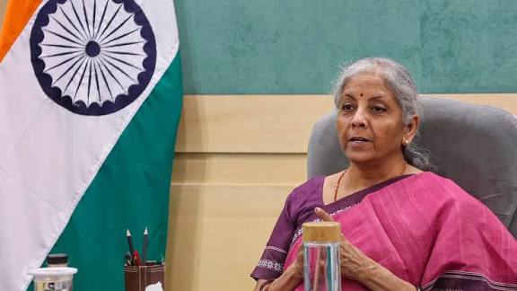 पूर्वोत्तर भारत बन सकता है देश का अगला विकास इंजन: वित्त मंत्री निर्मला सीतारमण पूर्वोत्तर भारत बन सकता है देश का अगला विकास इंजन: वित्त मंत्री निर्मला सीतारमण