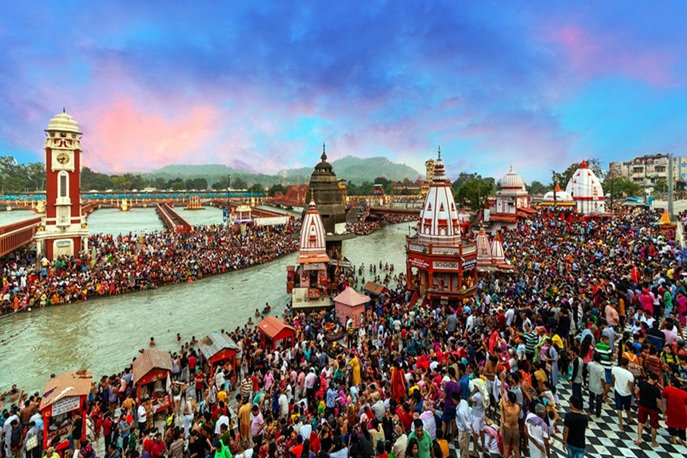 अर्धकुंभ 2027 से पहले हरिद्वार में साइनबोर्ड होंगे संस्कृतमय, सरकारी व निजी प्रतिष्ठानों पर लागू होंगे निर्देश अर्धकुंभ 2027 से पहले हरिद्वार में साइनबोर्ड होंगे संस्कृतमय, सरकारी व निजी प्रतिष्ठानों पर लागू होंगे निर्देश