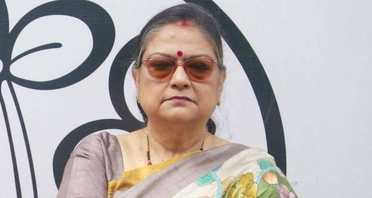 टीएमसी में घमासान तेज: काकोली घोष दस्तीदार के बेटे ने ममता बनर्जी समेत कई नेताओं को भेजा लीगल नोटिस टीएमसी में घमासान तेज: काकोली घोष दस्तीदार के बेटे ने ममता बनर्जी समेत कई नेताओं को भेजा लीगल नोटिस