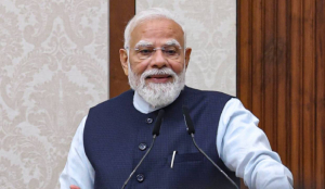 लोकहित को सर्वोच्च प्राथमिकता दें: पीएम मोदी ने प्रशिक्षु IAS अधिकारियों को दिया मंत्र लोकहित को सर्वोच्च प्राथमिकता दें: पीएम मोदी ने प्रशिक्षु IAS अधिकारियों को दिया मंत्र
