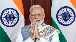 विश्व के नेताओं ने मोदी को दी बधाई, बने भारत के सबसे लंबे समय तक चुने गए प्रधानमंत्री विश्व के नेताओं ने मोदी को दी बधाई, बने भारत के सबसे लंबे समय तक चुने गए प्रधानमंत्री