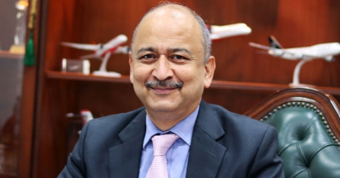 एयर इंडिया में प्रशासनिक अनुभव को मिला बढ़ावा, पूर्व नागरिक उड्डयन सचिव प्रदीप सिंह खरोला बने कार्यकारी सलाहकार एयर इंडिया में प्रशासनिक अनुभव को मिला बढ़ावा, पूर्व नागरिक उड्डयन सचिव प्रदीप सिंह खरोला बने कार्यकारी सलाहकार
