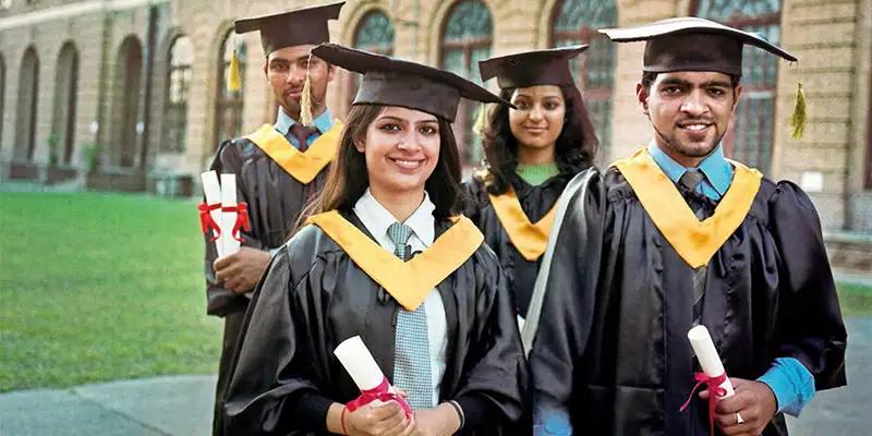 भारत में खुलेंगे 3 विदेशी विश्वविद्यालय, UK और ऑस्ट्रेलिया के कैंपस को मिली मंजूरी भारत में खुलेंगे 3 विदेशी विश्वविद्यालय, UK और ऑस्ट्रेलिया के कैंपस को मिली मंजूरी