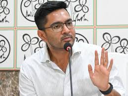 अभिषेक बनर्जी का CID नोटिस के खिलाफ तत्काल सुनवाई का अनुरोध खारिज अभिषेक बनर्जी का CID नोटिस के खिलाफ तत्काल सुनवाई का अनुरोध खारिज