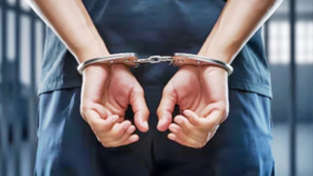 गोवा पुलिस की बड़ी कार्रवाई: अंतरराज्यीय हेरोइन तस्करी नेटवर्क का भंडाफोड़, मुख्य सप्लायर समेत 4 गिरफ्तार गोवा पुलिस की बड़ी कार्रवाई: अंतरराज्यीय हेरोइन तस्करी नेटवर्क का भंडाफोड़, मुख्य सप्लायर समेत 4 गिरफ्तार