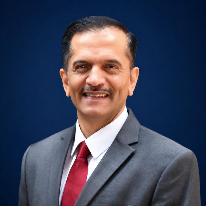 बिमल पटेल अंतरराष्ट्रीय समुद्री कानून न्यायाधिकरण (ITLOS) के जज चुने गए बिमल पटेल अंतरराष्ट्रीय समुद्री कानून न्यायाधिकरण (ITLOS) के जज चुने गए