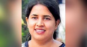 CMRL मामले में ईडी की कार्रवाई तेज, केरल के पूर्व सीएम की बेटी वीणा टी को फिर समन CMRL मामले में ईडी की कार्रवाई तेज, केरल के पूर्व सीएम की बेटी वीणा टी को फिर समन