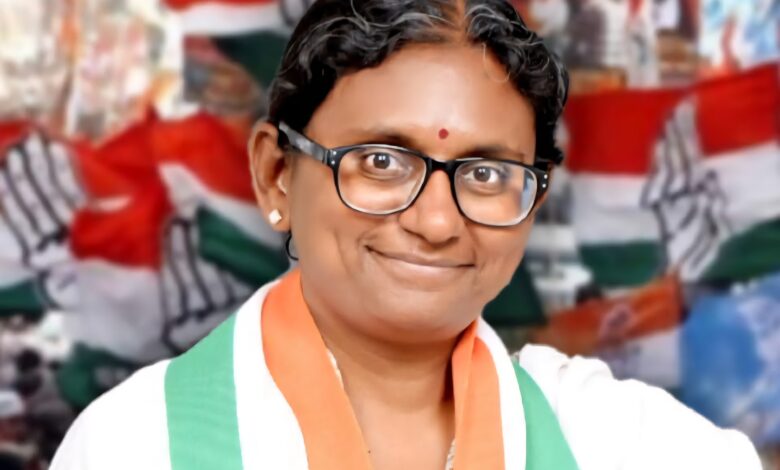 मीनााक्षी नटराजन के राज्यसभा नामांकन खारिज होने पर कांग्रेस पहुंची सुप्रीम कोर्ट मीनााक्षी नटराजन के राज्यसभा नामांकन खारिज होने पर कांग्रेस पहुंची सुप्रीम कोर्ट