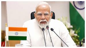 प्रधानमंत्री मोदी 11 जून को NITI Aayog गवर्निंग काउंसिल बैठक की करेंगे अध्यक्षता प्रधानमंत्री मोदी 11 जून को NITI Aayog गवर्निंग काउंसिल बैठक की करेंगे अध्यक्षता
