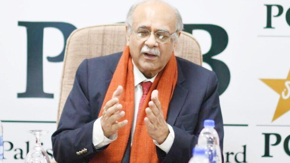पाकिस्तान में नजम सेठी ने भारत के ‘एआई पावर इंटीग्रेटेड स्मार्ट बॉर्डर प्रोजेक्ट’ पर जताई चिंता पाकिस्तान में नजम सेठी ने भारत के ‘एआई पावर इंटीग्रेटेड स्मार्ट बॉर्डर प्रोजेक्ट’ पर जताई चिंता