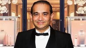 नीरव मोदी केस में पीएनबी अधिकारियों पर भ्रष्टाचार के आरोप साबित नहीं, जांच में नहीं मिले साक्ष्य: रिपोर्ट नीरव मोदी केस में पीएनबी अधिकारियों पर भ्रष्टाचार के आरोप साबित नहीं, जांच में नहीं मिले साक्ष्य: रिपोर्ट