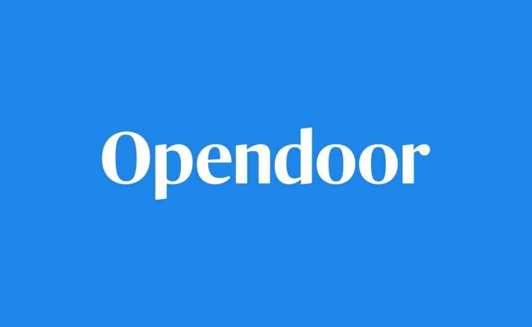 अमेरिकी कंपनी Opendoor ने भारत में अपने संचालन बंद किए, 250 कर्मचारी प्रभावित अमेरिकी कंपनी Opendoor ने भारत में अपने संचालन बंद किए, 250 कर्मचारी प्रभावित