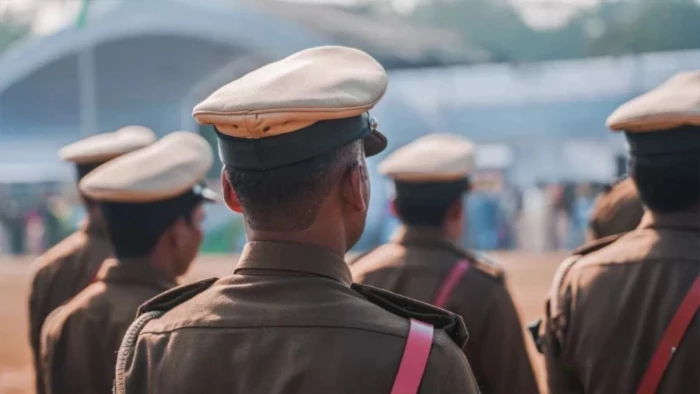 पंजाब पुलिस में बड़ा फेरबदल, 11 आईपीएस अधिकारियों के तबादले पंजाब पुलिस में बड़ा फेरबदल, 11 आईपीएस अधिकारियों के तबादले