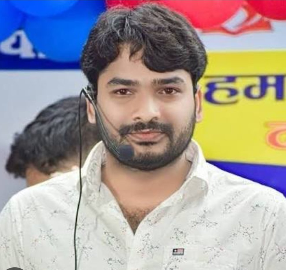 पटना कोचिंग विवाद: रौशन आनंद को जमानत, खान सर मामले में बड़ा अपडेट पटना कोचिंग विवाद: रौशन आनंद को जमानत, खान सर मामले में बड़ा अपडेट