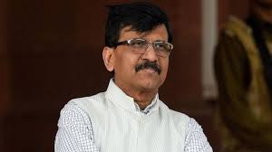 बागियों पर आपत्तिजनक टिप्पणी के बाद भी नहीं झुके संजय राउत, बोले- जो कहा सही कहा बागियों पर आपत्तिजनक टिप्पणी के बाद भी नहीं झुके संजय राउत, बोले- जो कहा सही कहा