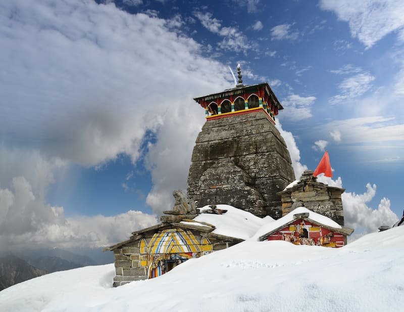 रुद्रप्रयाग पुलिस का अलर्ट: खराब मौसम में चंद्रशिला ट्रेक से बचने की दी सलाह रुद्रप्रयाग पुलिस का अलर्ट: खराब मौसम में चंद्रशिला ट्रेक से बचने की दी सलाह