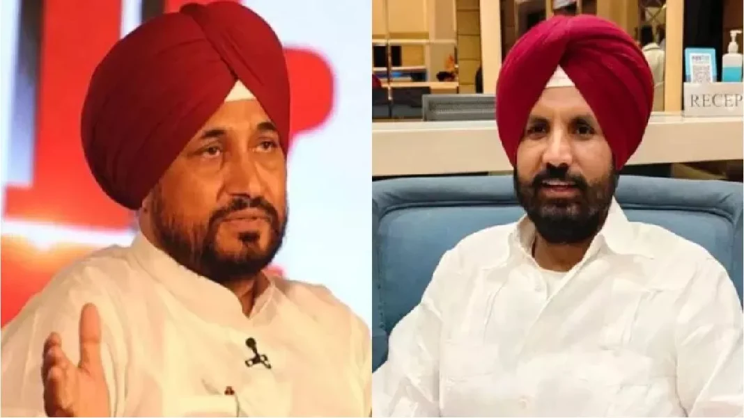 पंजाब कांग्रेस में सियासी खींचतान जारी, दबाव की राजनीति के आगे नहीं झुकेगा हाईकमान पंजाब कांग्रेस में सियासी खींचतान जारी, दबाव की राजनीति के आगे नहीं झुकेगा हाईकमान