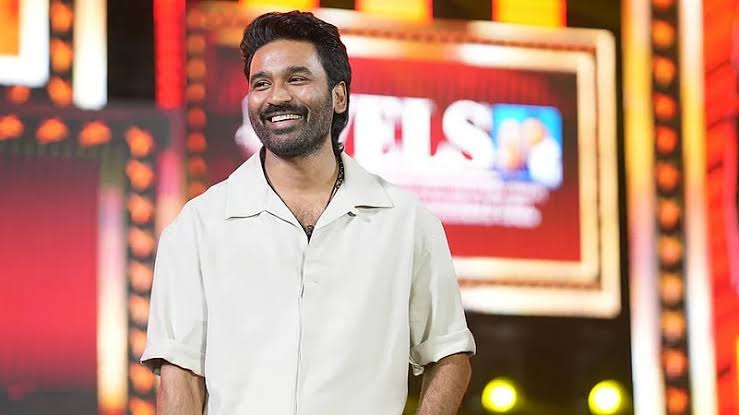 क्या राजनीति में एंट्री करेंगे अभिनेता धनुष? जन्मदिन से पहले बढ़ी अटकलें, जानिए वजह क्या राजनीति में एंट्री करेंगे अभिनेता धनुष? जन्मदिन से पहले बढ़ी अटकलें, जानिए वजह