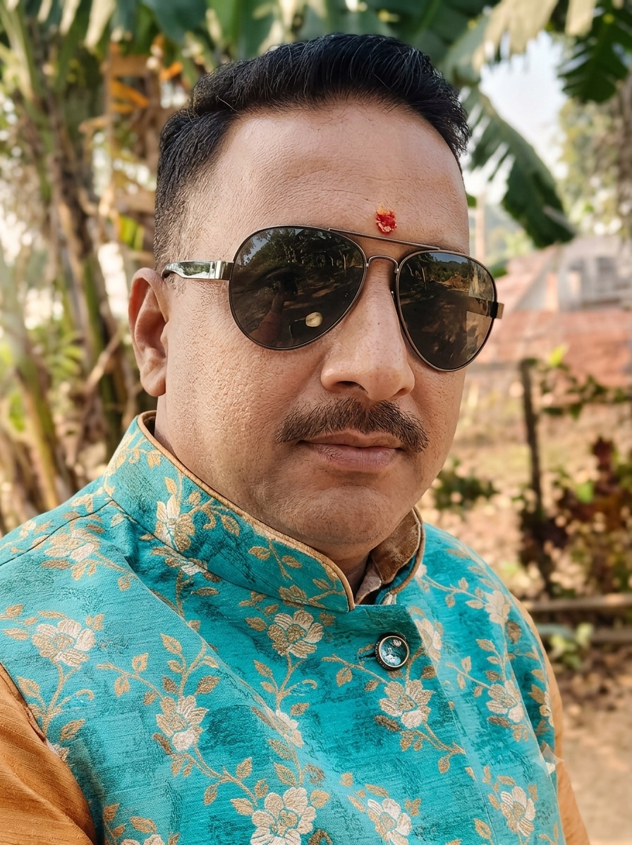 शिव पुराण कथा के दौरान करंट का कहर, पुजारी की दर्दनाक मौत शिव पुराण कथा के दौरान करंट का कहर, पुजारी की दर्दनाक मौत