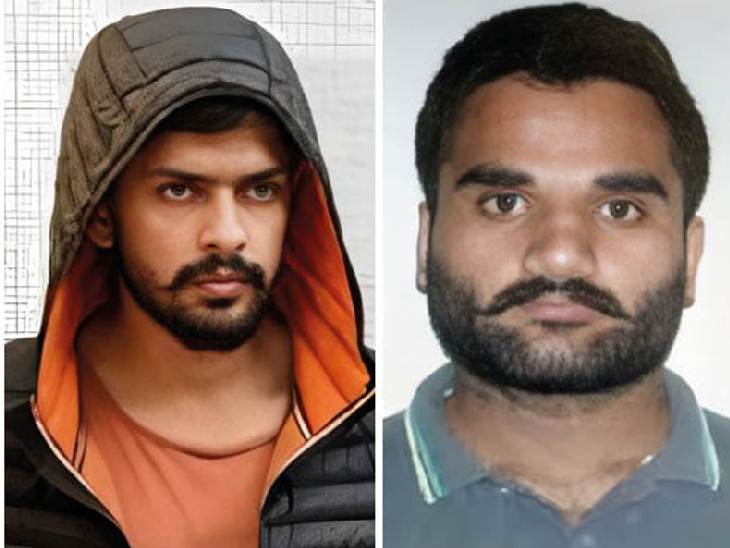 ऑपरेशन हार्ड बॉल’ में अमेरिका का बड़ा एक्शन, लॉरेंस बिश्नोई और गोल्डी बराड़ पर निज्जर हत्याकांड में आरोप ऑपरेशन हार्ड बॉल’ में अमेरिका का बड़ा एक्शन, लॉरेंस बिश्नोई और गोल्डी बराड़ पर निज्जर हत्याकांड में आरोप