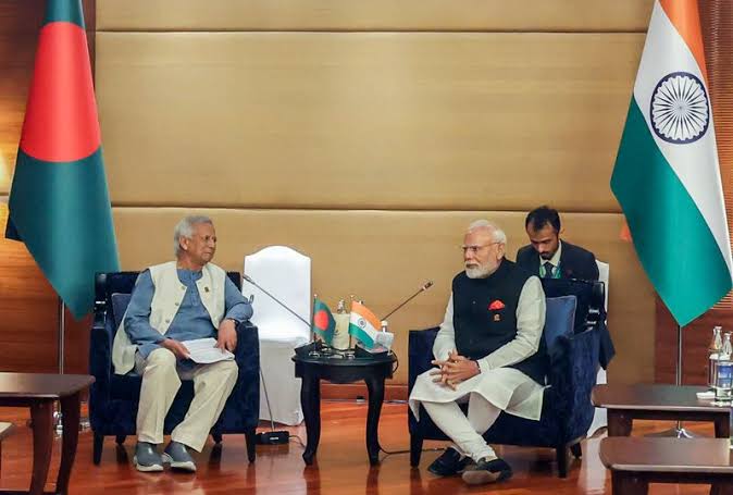 बिम्सटेक एनएसए बैठक में शामिल होगा बांग्लादेश, प्रधानमंत्री के रक्षा सलाहकार आएंगे नई दिल्ली बिम्सटेक एनएसए बैठक में शामिल होगा बांग्लादेश, प्रधानमंत्री के रक्षा सलाहकार आएंगे नई दिल्ली